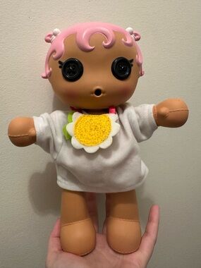 Lalaloopsy Babies Diaper Surprise 11” MGA doll